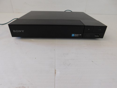 Sony lettore blu - lettore, disc