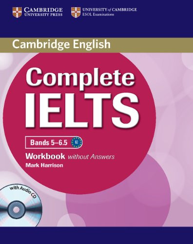 Complete ielts bands 5 - complete,