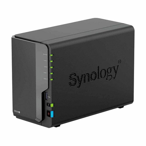 Synology diskstation ds224 - diskstation, ds224+