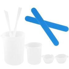  Coppe Silicone Tazza