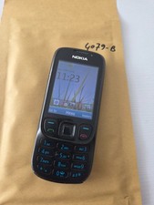 Nokia Classic 6303ci -