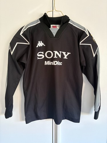 Maglia originale juventus - maglia,