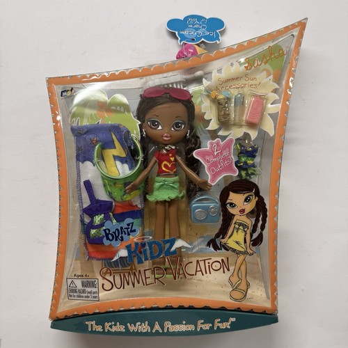 Bambola vintage bratz - vintage,