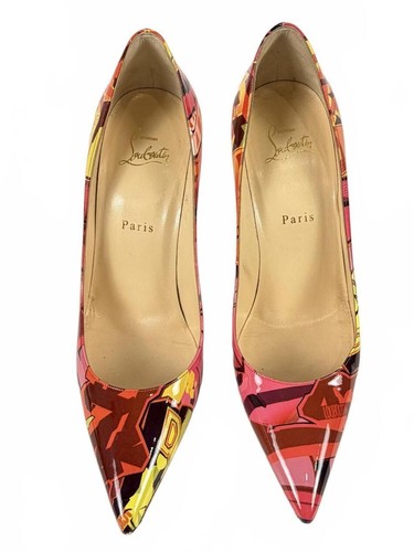 Christian louboutin pigalle - louboutin,