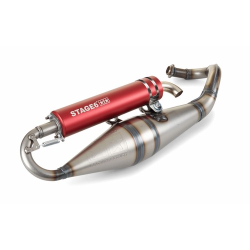 Marmitta stage6 pro replica - pro,