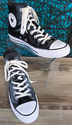 Scarpe sneakers converse chuck - scarpe,