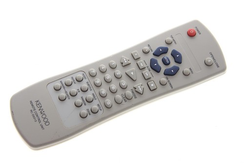 Telecomando originale kenwood - originale,