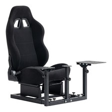 Hottoby Cockpit Del Simulatore