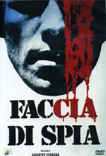 Faccia spia - spia, pal)