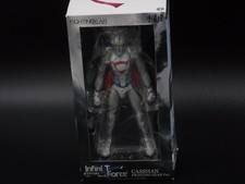Infini force casshan - infini-t, –