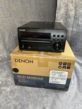 Denon RCD-M39DAB Ricevitore CD
