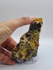 Minerali◇Piromorfite