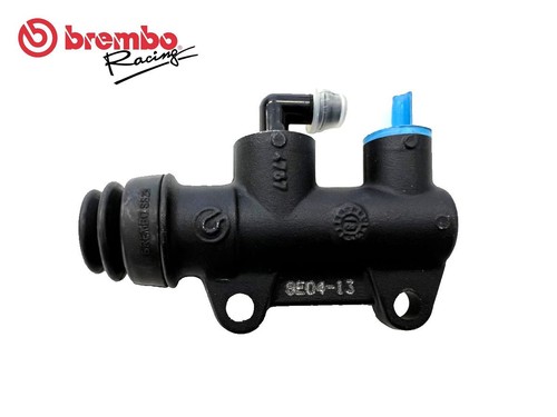 Pompa freno posteriore brembo - posteriore,