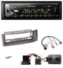 Pioneer Bluetooth USB DAB