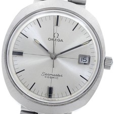 Orologio Uomo Omega Seamaster
