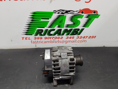 Alternatore renault master - alternatore, iii