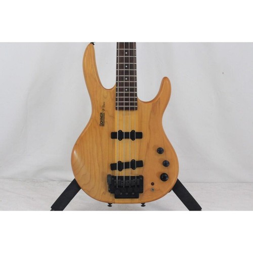 Hohner basso - b,