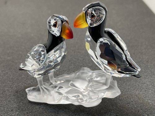 Statua swarovski 261643 - statua,