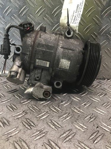 Compressore aria condizionata - aria,