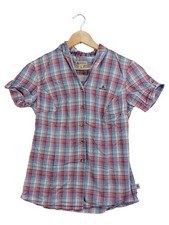 Camicia OCK donna a quadri