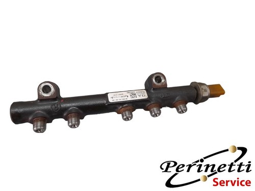 Rail flauto iniezione motore - flauto,