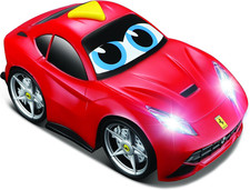 Bburago- Ferrari Giocattolo