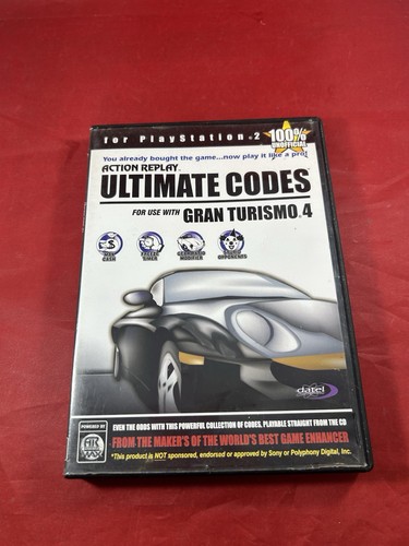 Datel cheat book per - per, gran