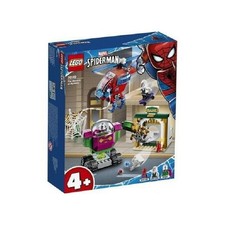 LEGO 76149 LA MINACCIA DI