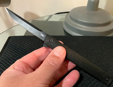 CEO 7097 Quick Flick Folding