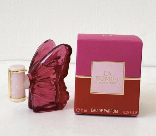 Bomba carolina herrera - bomba,
