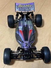 Tamiya 1/10 Avante Mk.II DF-03