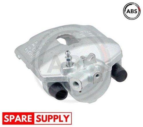 Pinza freno per fiat 500 - pinza,