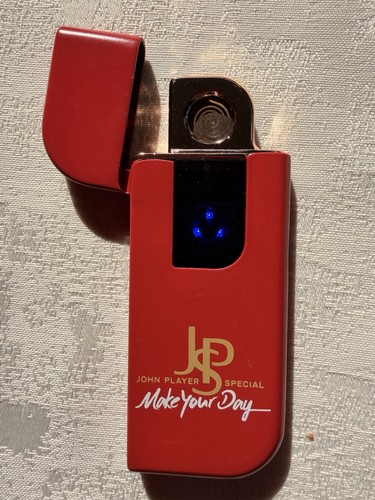Accendino usb lighter - "accendino",