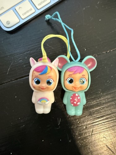 Cry babies magic tears - cry,