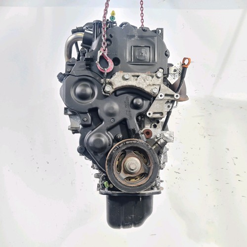 Motore tipo 8hz citroen c3 - tipo,