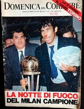COPPA INTERCONTINENTALE 1969