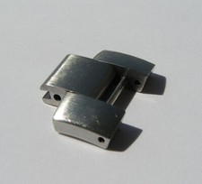 Tag Heuer 20 mm KIRIUM arto in acciaio I124