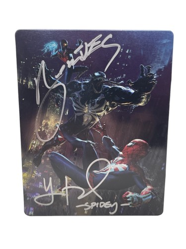 Autografo firmato yuri - autografo,