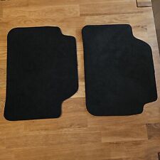BMW F20 1 SERIES 2011-2015 Original Floor Mats Tappetini Originali BMW