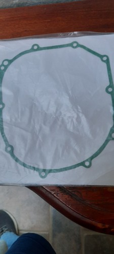 Gurnizione coperchio frizione - gurnizione,