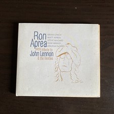 Ron Aprea Pays Tribute To John