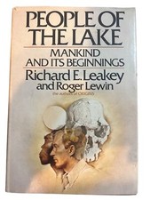 People Of The Lake: Mankind