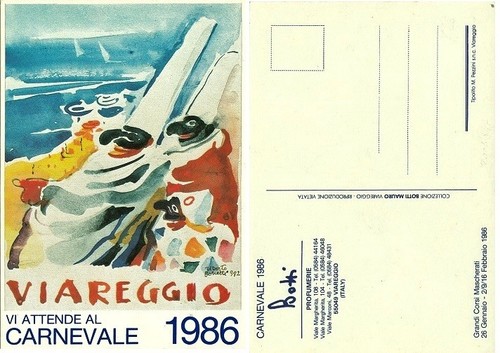 Gg454 viareggio carnevale - gg454-viareggio,,