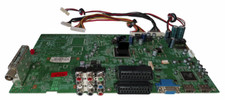 Scheda madre VESTEL 17MB12-3