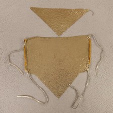 Top vintage Whiting & Davis