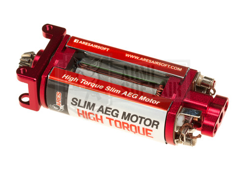 Ares asg motore albero - motore,