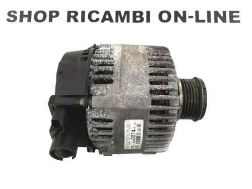 Alternatore peugeot 208 - alternatore,