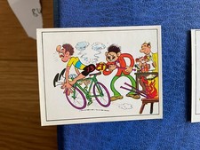 PANINI SPRINT 72 PROSDOCIMI N