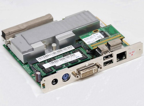 Mini scheda madre chip - madre, pc