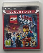 PLAYSTATION 3 PS3 THE LEGO